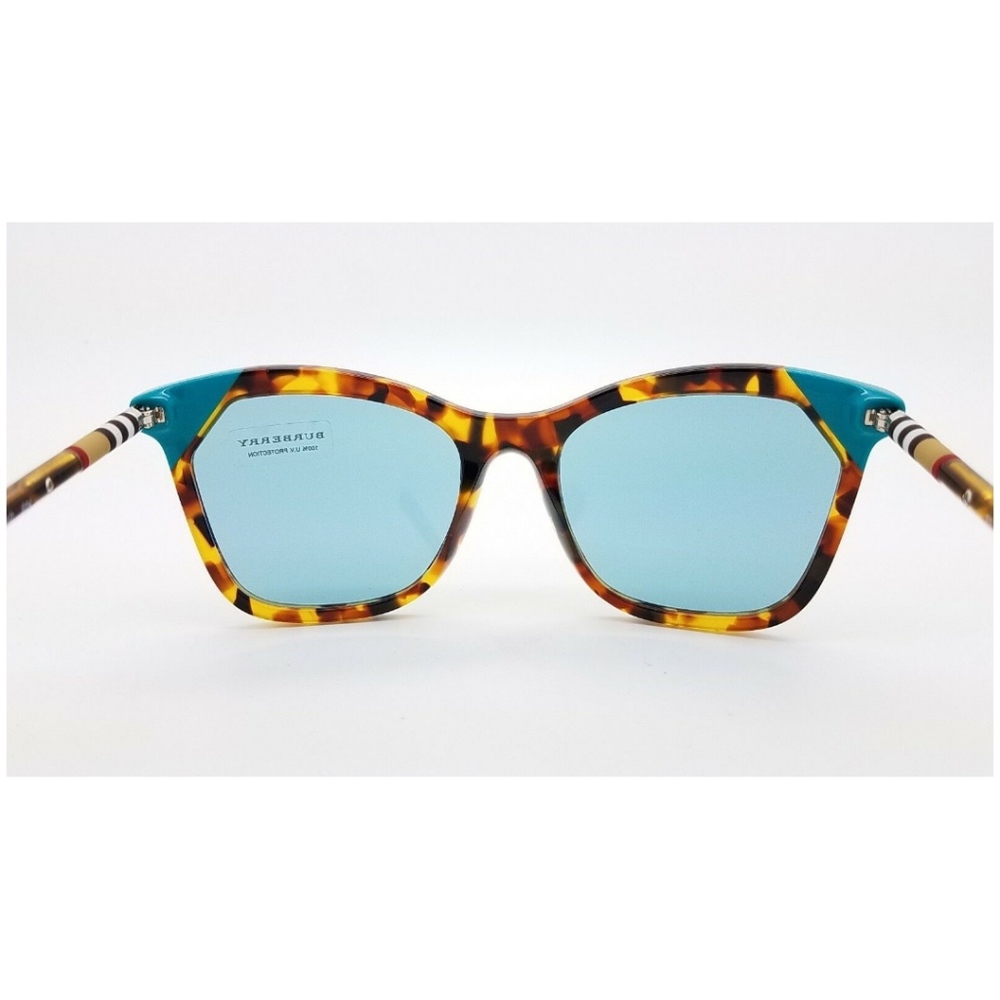 Burberry Sunglasses - Picture 3 of 8